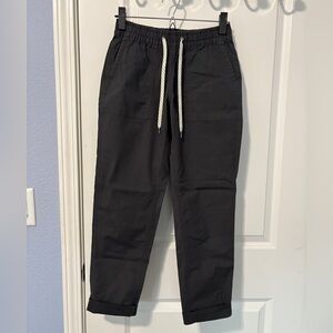 Vuori Vintage Ripstop Pants Women's Size XXS